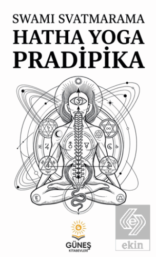 Hatha Yoga Pradipika