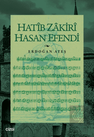 Hatib Zakiri Hasan Efendi