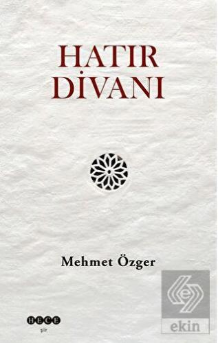 Hatır Divanı