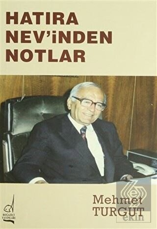 Hatıra Nev\'inden Notlar