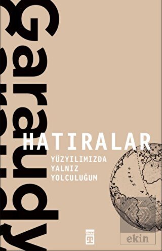 Hatıralar