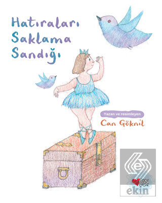 Hatıraları Saklama Sandığı