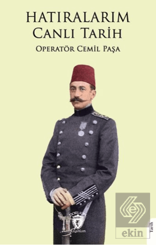 Hatıralarım Canlı Tarih