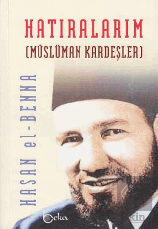 Hatıralarım (Ciltsiz)