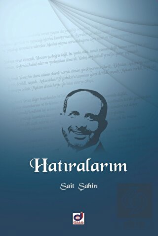 Hatıralarım