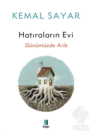 Hatıraların Evi