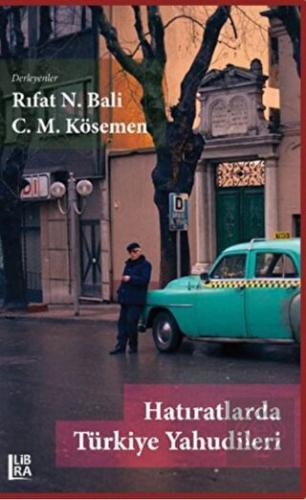 Hatıratlarda Türkiye Yahudileri