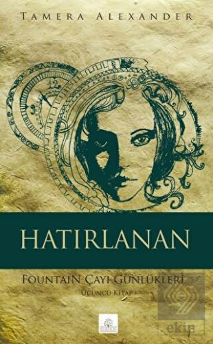 Hatırlanan