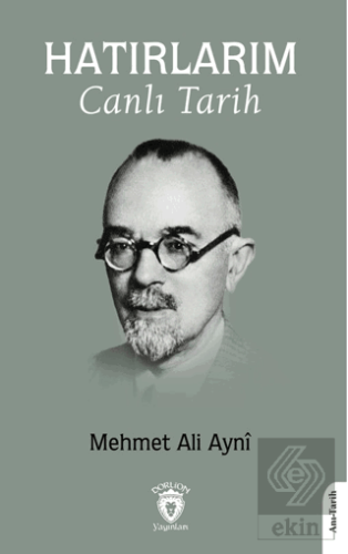 Hatırlarım Canlı Tarih