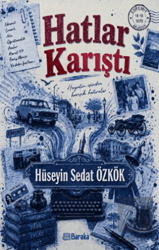 Hatlar Karıştı