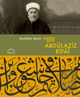 Hattat Şeyh Abdülaziz Rifai