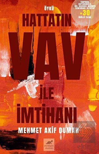 Hattatın Vav İle İmtihanı