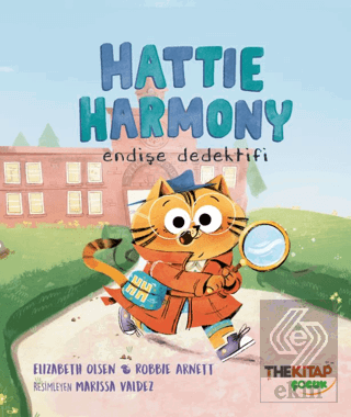 Hattie Harmony