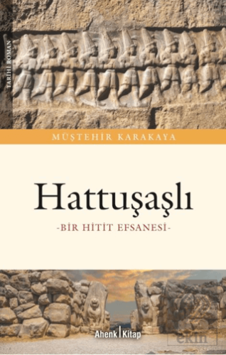 Hattuşaşlı