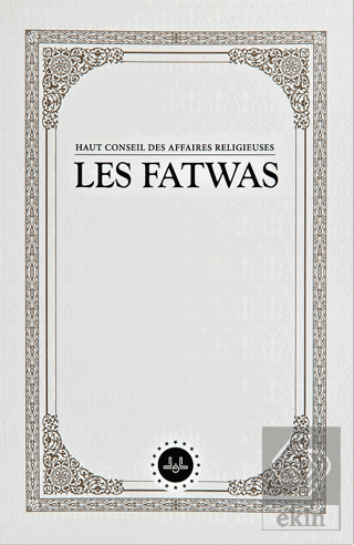 Haut Conseil Des Affaires Religieuses Les Fatwas (