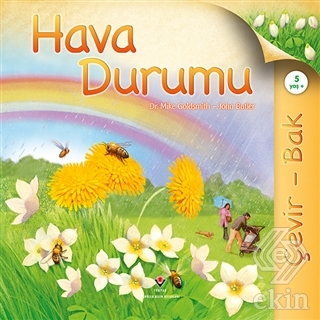 Hava Durumu - Çevir Bak