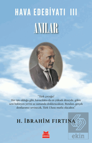 Hava Edebiyatı III - Anılar