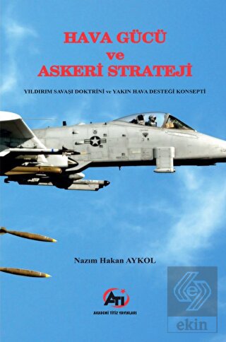 Hava Gücü ve Askeri Strateji