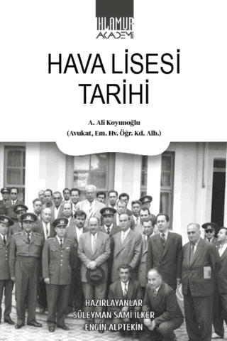Hava Lisesi Tarihi
