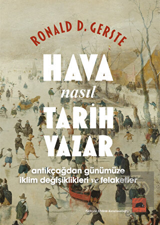 Hava Nasıl Tarih Yazar