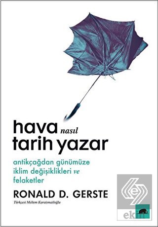 Hava Nasıl Tarih Yazar