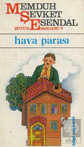 Hava Parası
