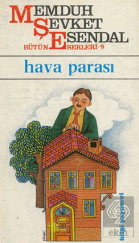 Hava Parası