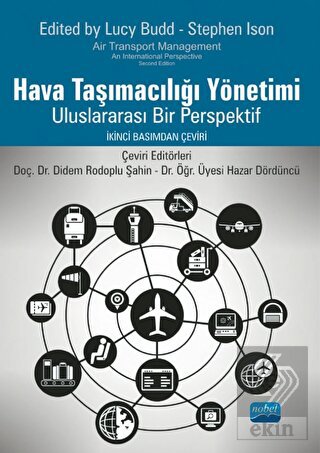 Hava Taşımacılığı Yönetimi - Uluslararası Bir Pers