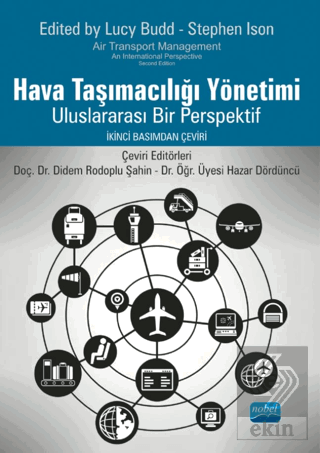 Hava Taşımacılığı Yönetimi - Uluslararası Bir Pers