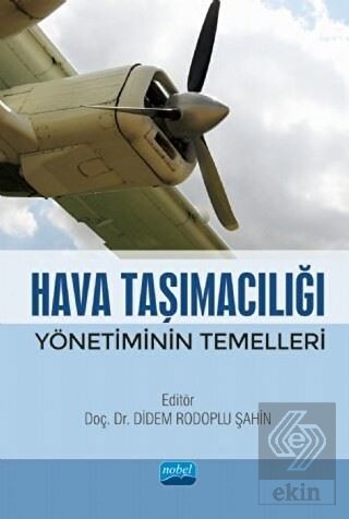 Hava Taşımacılığı Yönetiminin Temelleri