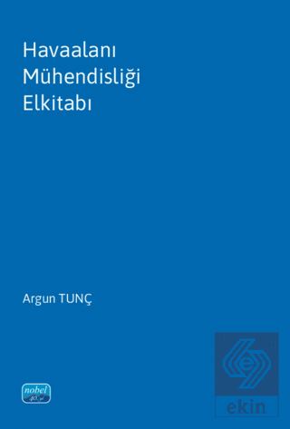 Havaalanı Mühendisliği Elkitabı