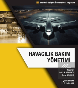 Havacılık Bakım Yönetimi