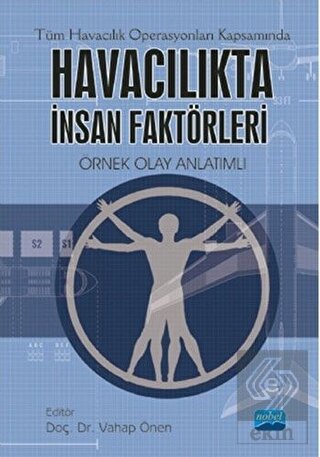 Havacılıkta İnsan Faktörleri
