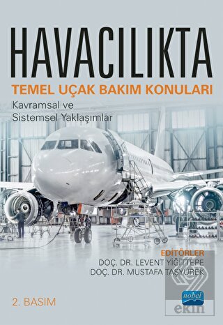 Havacılıkta Temel Uçak Bakım Konuları
