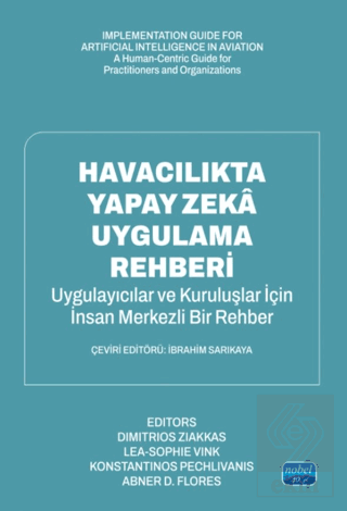 Havacılıkta Yapay Zeka Uygulama Rehberi