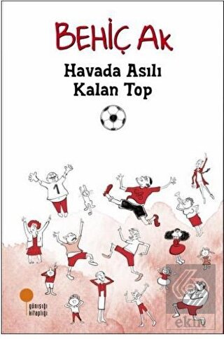 Havada Asılı Kalan Top