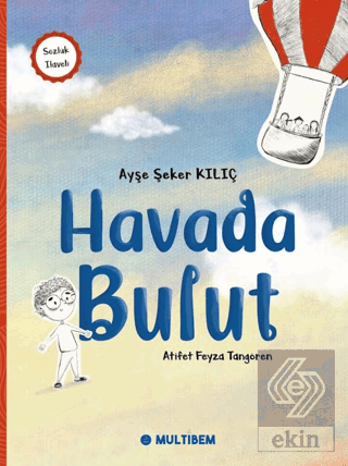 Havada Bulut