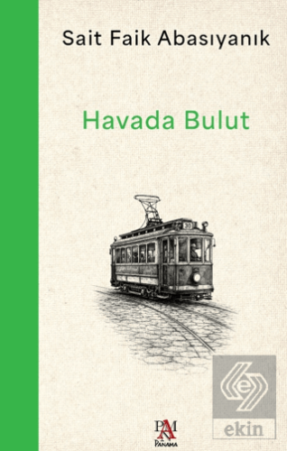 Havada Bulut