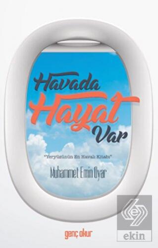 Havada Hayat Var