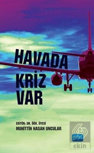 Havada Kriz Var