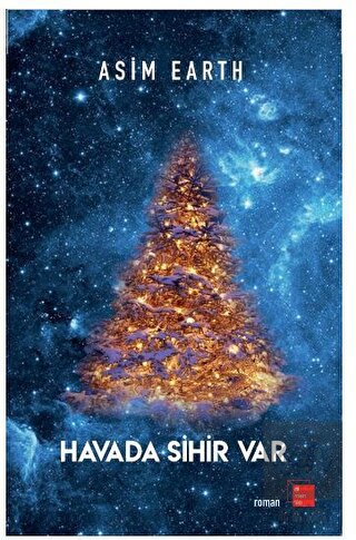 Havada Sihir Var