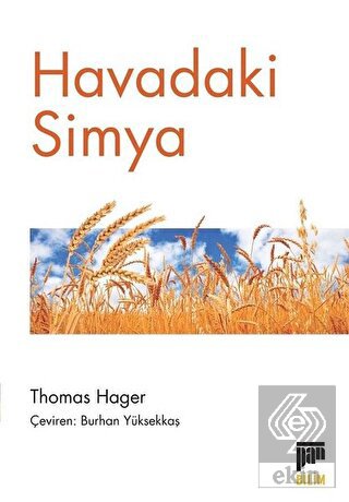 Havadaki Simya