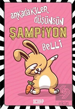 Havalı Tavşan Defter - Havalı Defterler