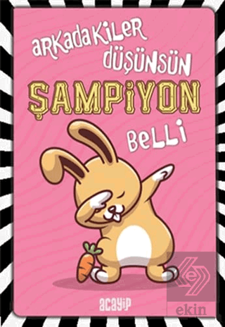 Havalı Tavşan Defter - Havalı Defterler