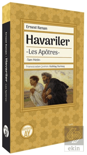 Havariler - Les Apotres