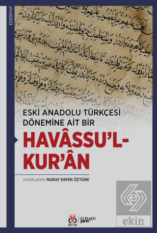 Havassu'l-Kur'an