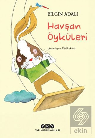 Havşan Öyküleri