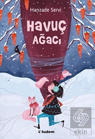 Havuç Ağacı