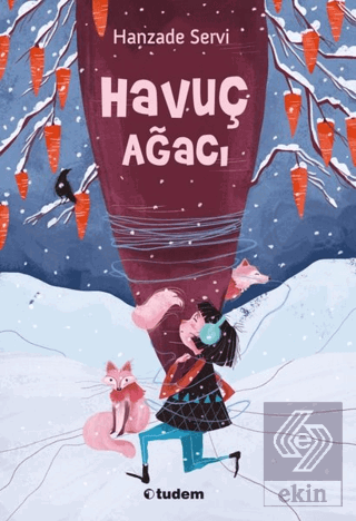 Havuç Ağacı