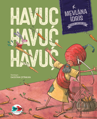 Havuç Havuç Havuç